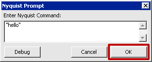 [nyquist prompt with quoted text]