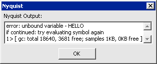 [unbound variable error]
